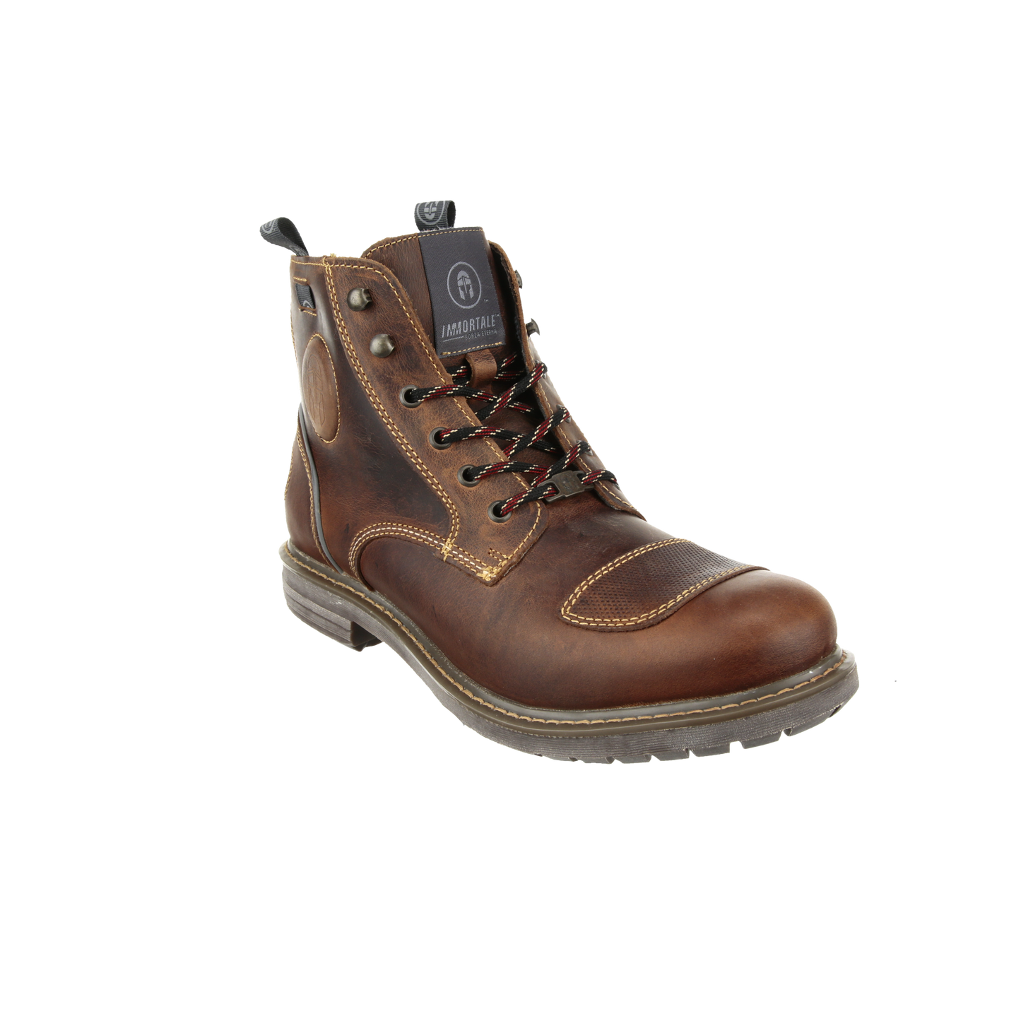 BOTAS LEGEND CAFE IMMORTALE | SKU: USIMLEGCAF-#