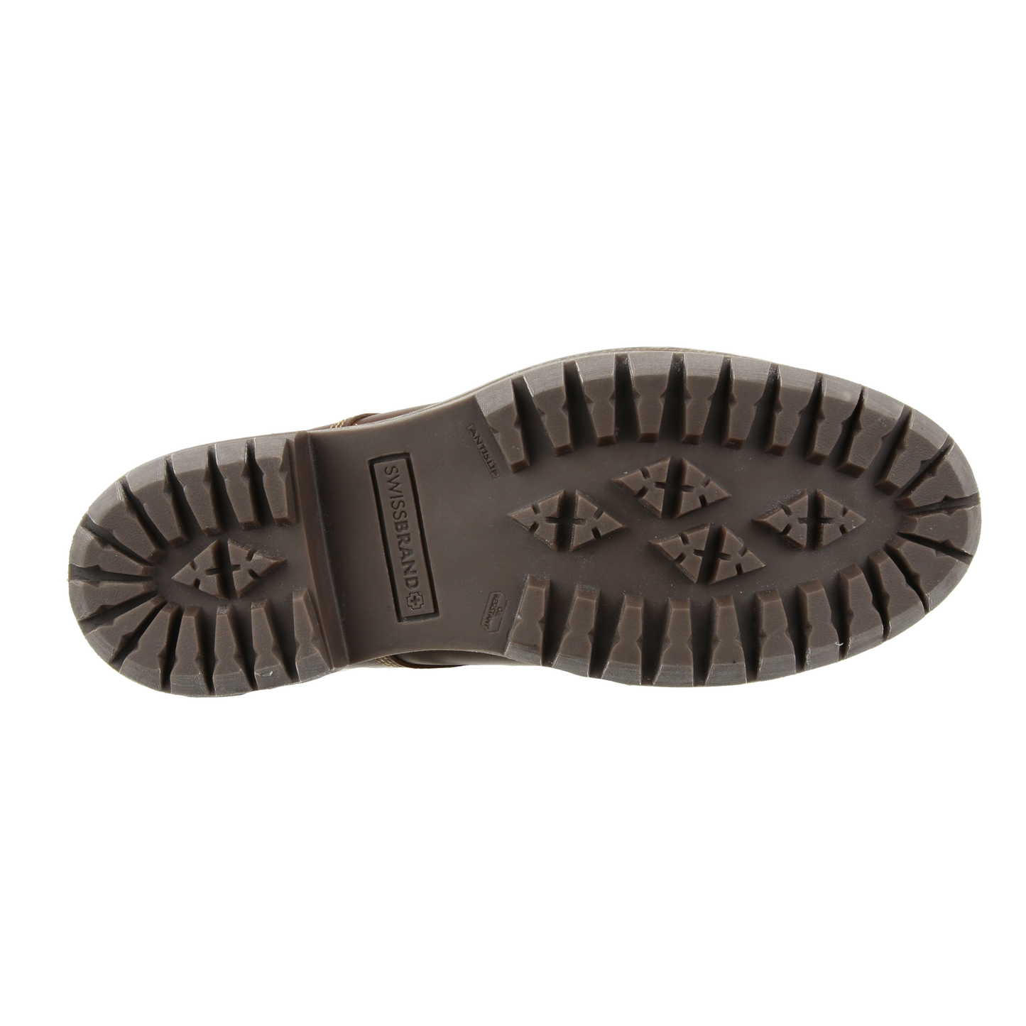 BOTAS LEGEND CAFE IMMORTALE | SKU: USIMLEGCAF-#