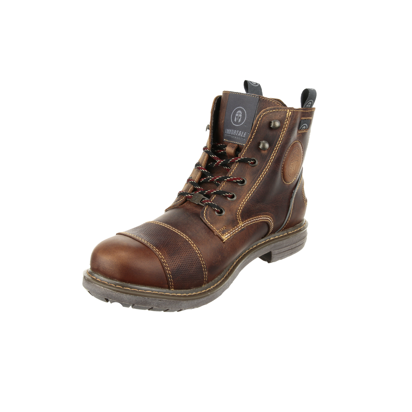 BOTAS LEGEND CAFE IMMORTALE | SKU: USIMLEGCAF-#
