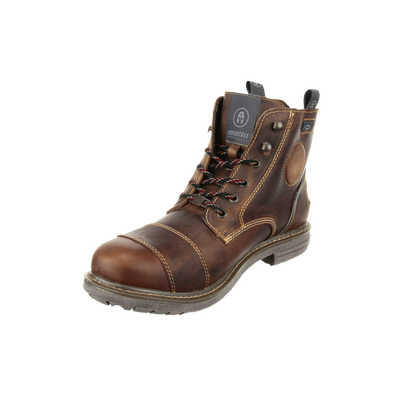 BOTAS LEGEND CAFE IMMORTALE | SKU: USIMLEGCAF-#