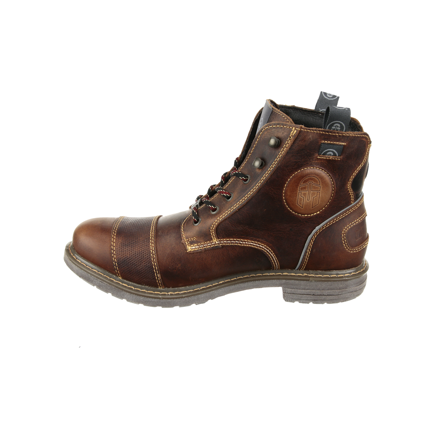 BOTAS LEGEND CAFE IMMORTALE | SKU: USIMLEGCAF-#