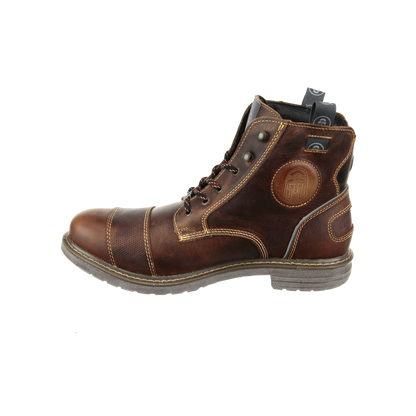 BOTAS LEGEND CAFE IMMORTALE | SKU: USIMLEGCAF-#