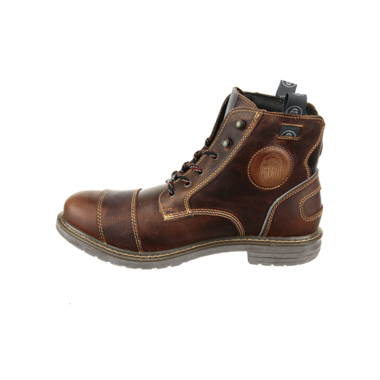 BOTAS LEGEND CAFE IMMORTALE | SKU: USIMLEGCAF-#