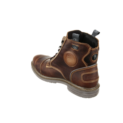 BOTAS LEGEND CAFE IMMORTALE | SKU: USIMLEGCAF-#