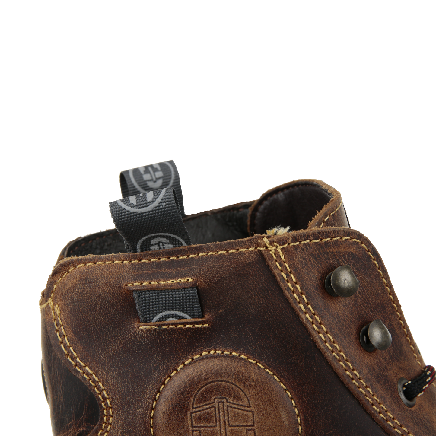 BOTAS LEGEND CAFE IMMORTALE | SKU: USIMLEGCAF-#