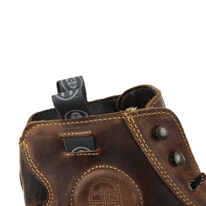 BOTAS LEGEND CAFE IMMORTALE | SKU: USIMLEGCAF-#