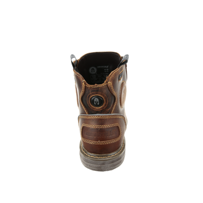 BOTAS LEGEND CAFE IMMORTALE | SKU: USIMLEGCAF-#