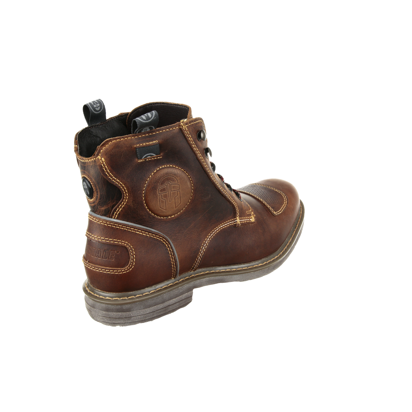BOTAS LEGEND CAFE IMMORTALE | SKU: USIMLEGCAF-#
