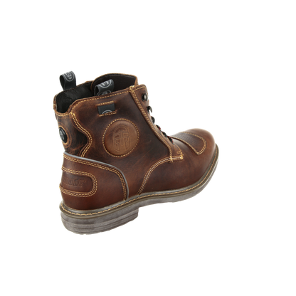 BOTAS LEGEND CAFE IMMORTALE | SKU: USIMLEGCAF-#