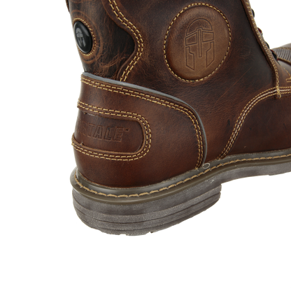 BOTAS LEGEND CAFE IMMORTALE | SKU: USIMLEGCAF-#