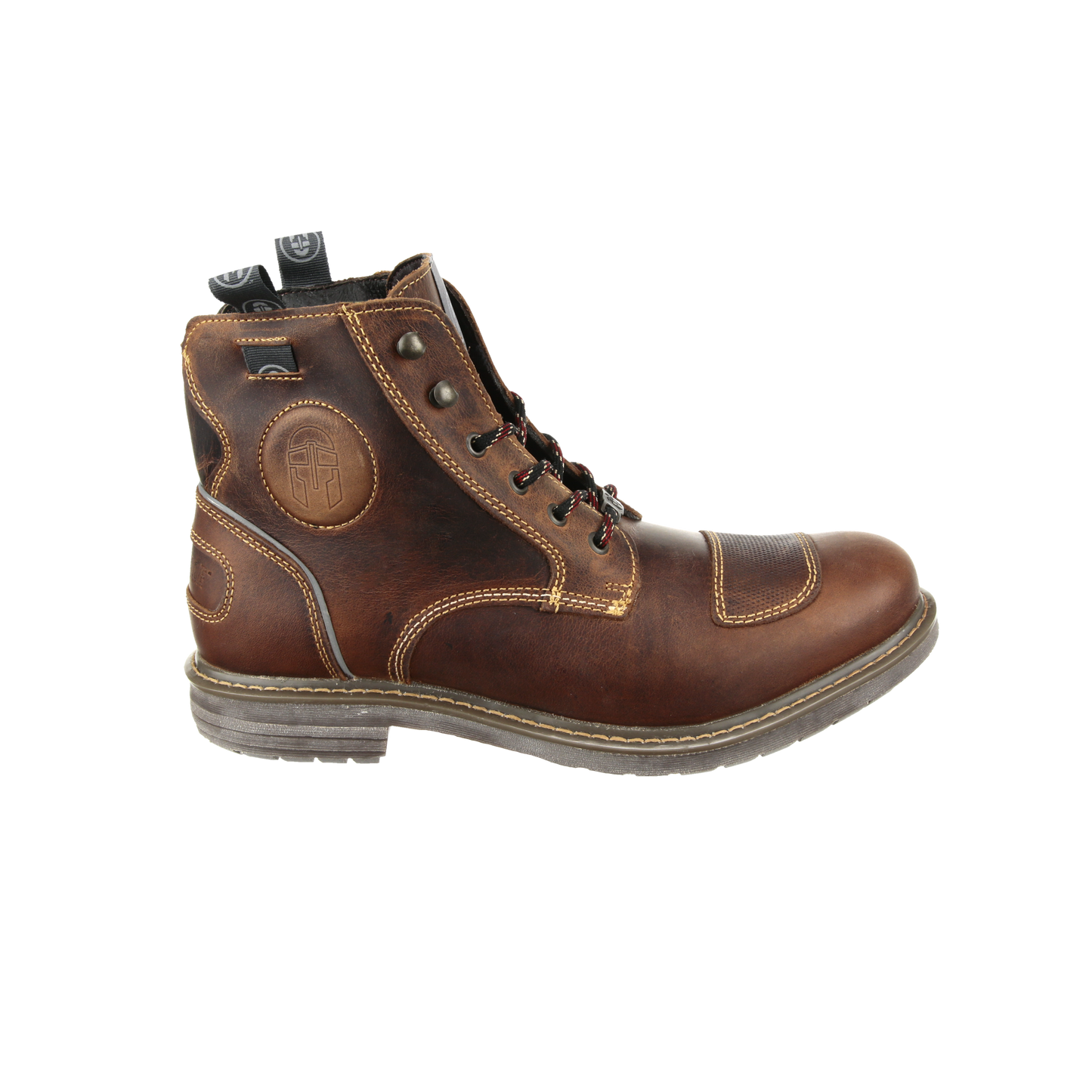 BOTAS LEGEND CAFE IMMORTALE | SKU: USIMLEGCAF-#