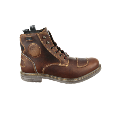 BOTAS LEGEND CAFE IMMORTALE | SKU: USIMLEGCAF-#