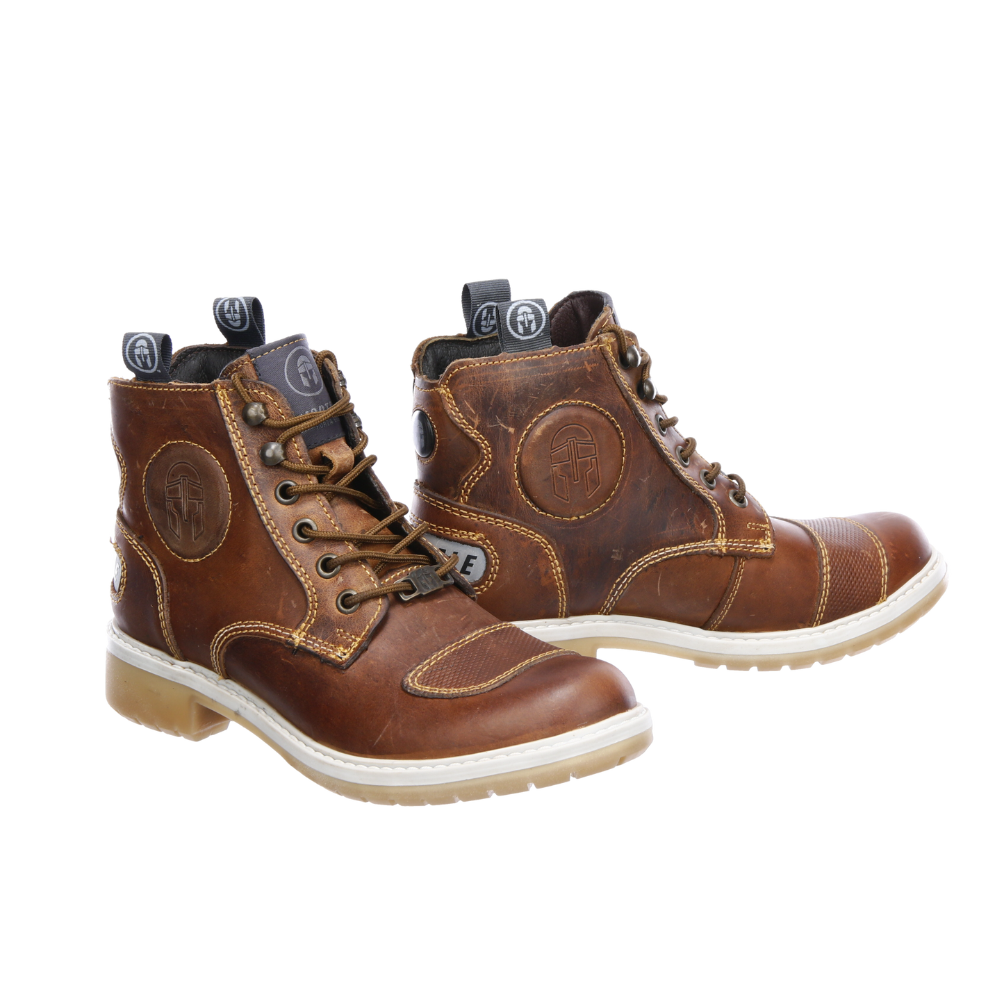 BOTA IMMORTALE WOOD LEGEND MUJER | SKU: IWOLEGCAFM-#