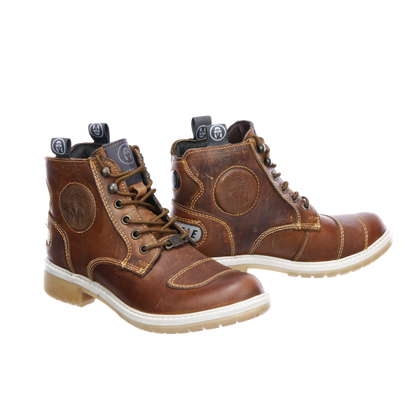 BOTA IMMORTALE WOOD LEGEND MUJER | SKU: IWOLEGCAFM-#