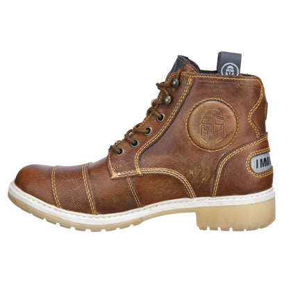 BOTA IMMORTALE WOOD LEGEND MUJER | SKU: IWOLEGCAFM-#