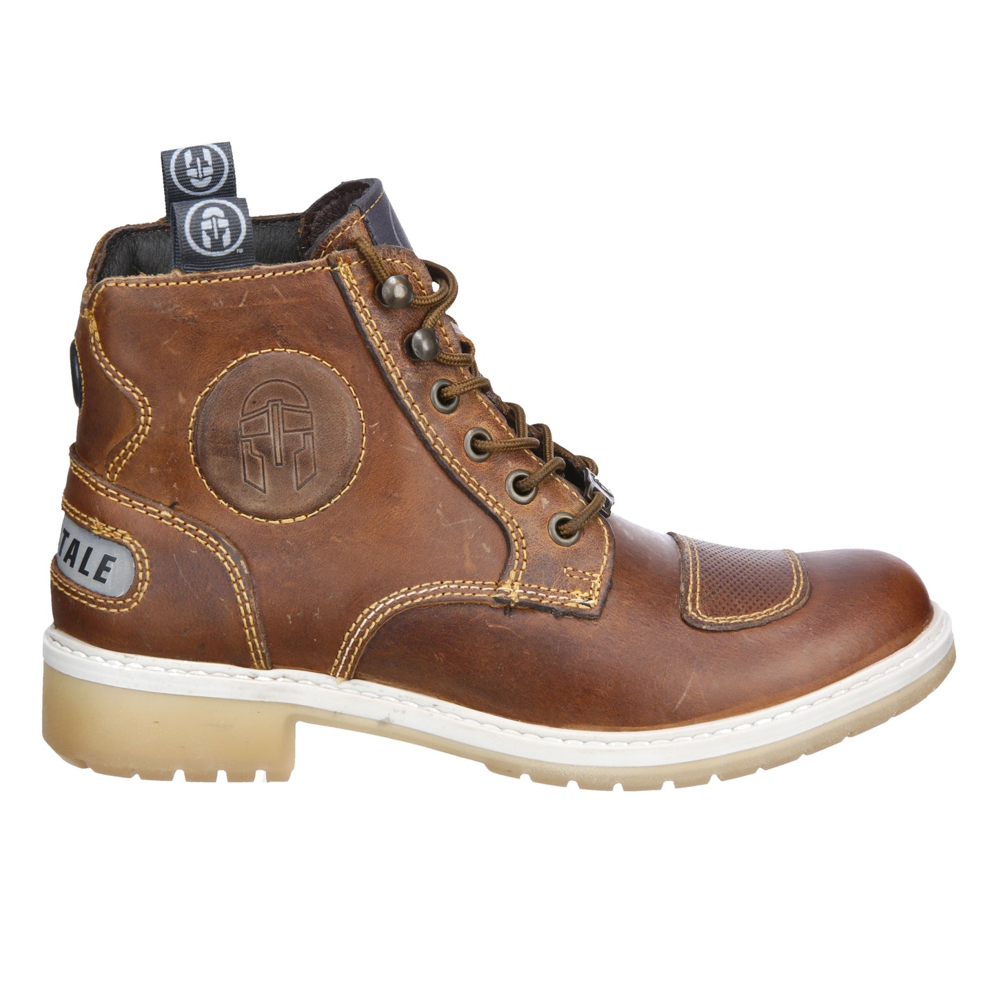 BOTA IMMORTALE WOOD LEGEND MUJER | SKU: IWOLEGCAFM-#