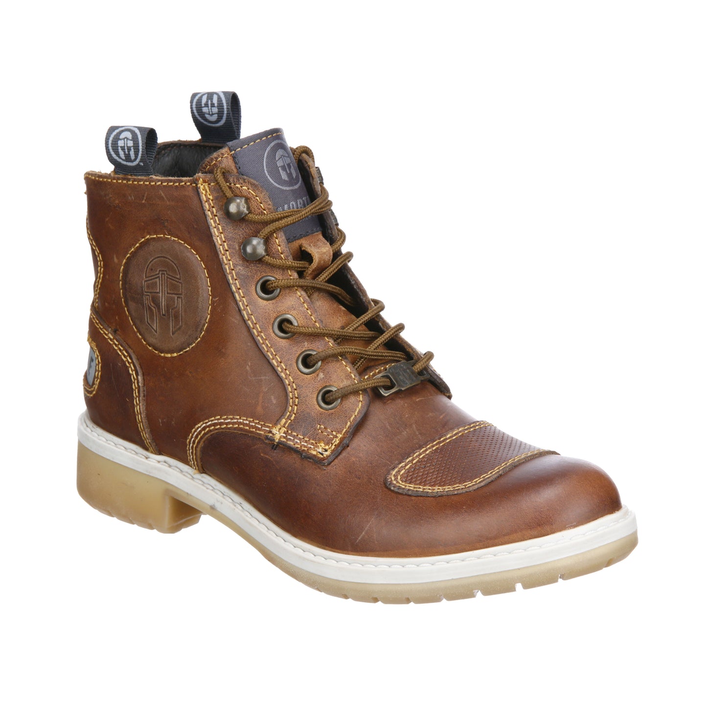 BOTA IMMORTALE WOOD LEGEND MUJER | SKU: IWOLEGCAFM-#