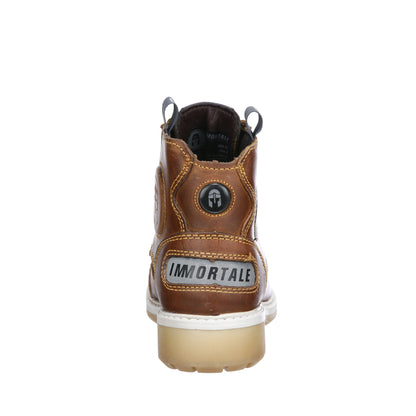 BOTA IMMORTALE WOOD LEGEND MUJER | SKU: IWOLEGCAFM-#