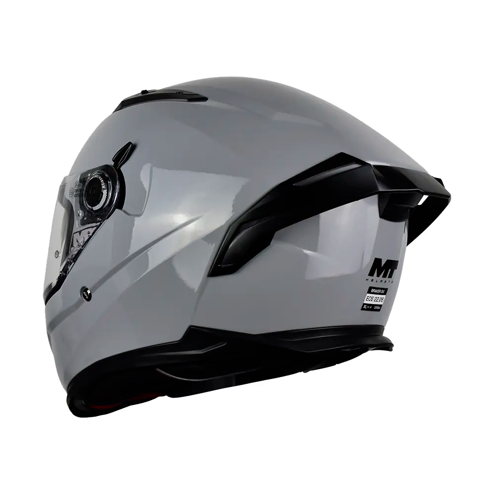 CASCO MT BRAKER SV PURE A12 BRILLO SKU: 134600PA1210#