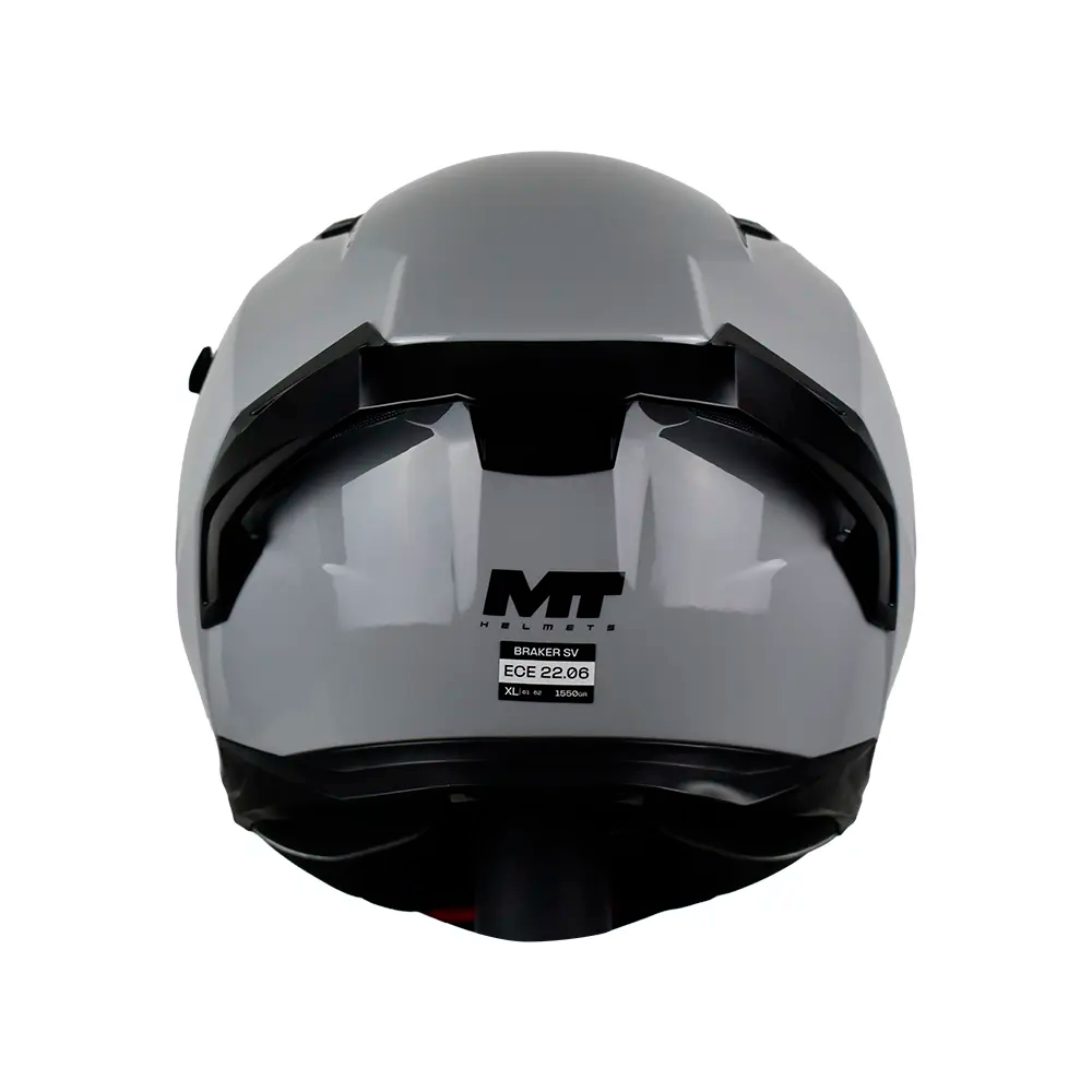 CASCO MT BRAKER SV PURE A12 BRILLO SKU: 134600PA1210#