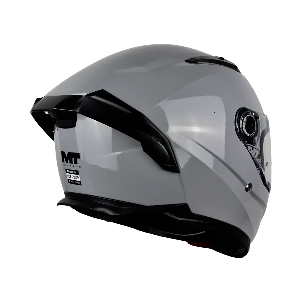 CASCO MT BRAKER SV PURE A12 BRILLO SKU: 134600PA1210#