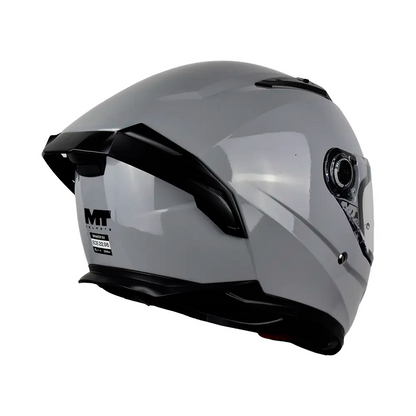 CASCO MT BRAKER SV PURE A12 BRILLO SKU: 134600PA1210#