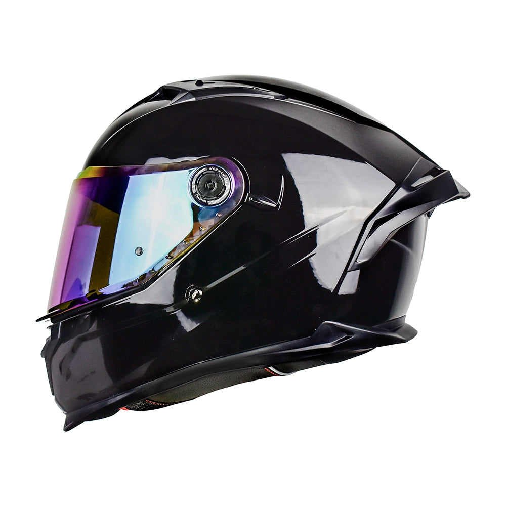 CASCO MT FF128SV BRAKER SV PURE A1 BRILLO SKU: 134600PA110#VIR