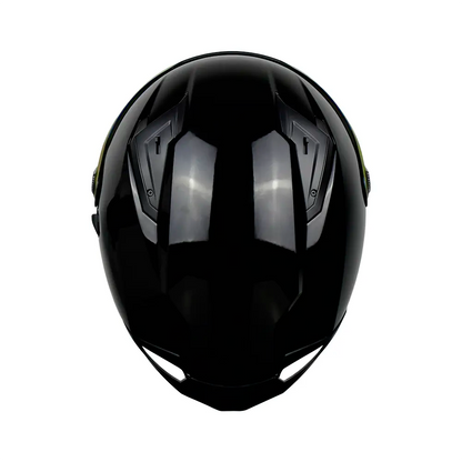 CASCO MT FF128SV BRAKER SV PURE A1 BRILLO SKU: 134600PA110#