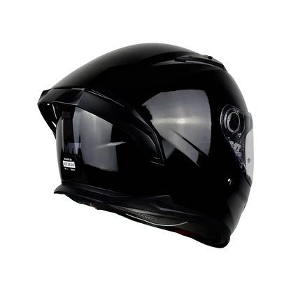 CASCO MT FF128SV BRAKER SV PURE A1 BRILLO SKU: 134600PA110#