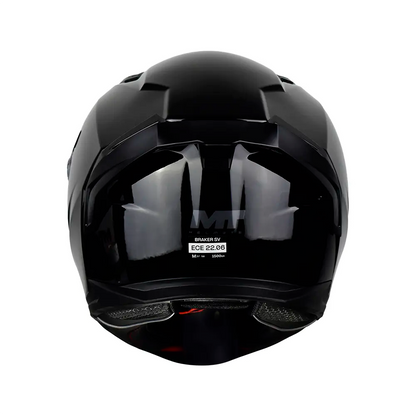 CASCO MT FF128SV BRAKER SV PURE A1 BRILLO SKU: 134600PA110#