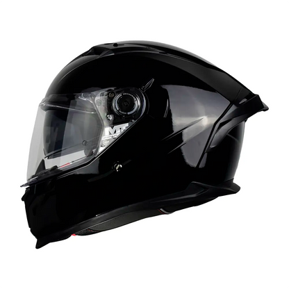 CASCO MT FF128SV BRAKER SV PURE A1 BRILLO SKU: 134600PA110#