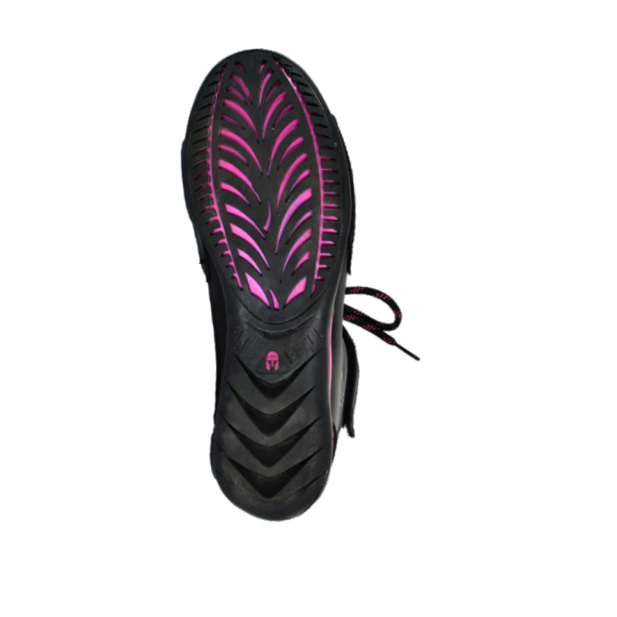 Bota Immortale Kalo Dama | SKU: IMMBKALDA-#