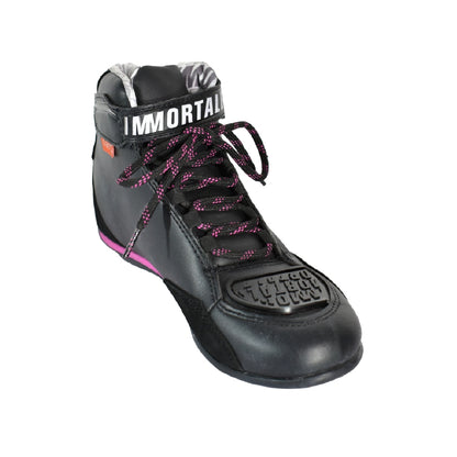 Bota Immortale Kalo Dama | SKU: IMMBKALDA-#