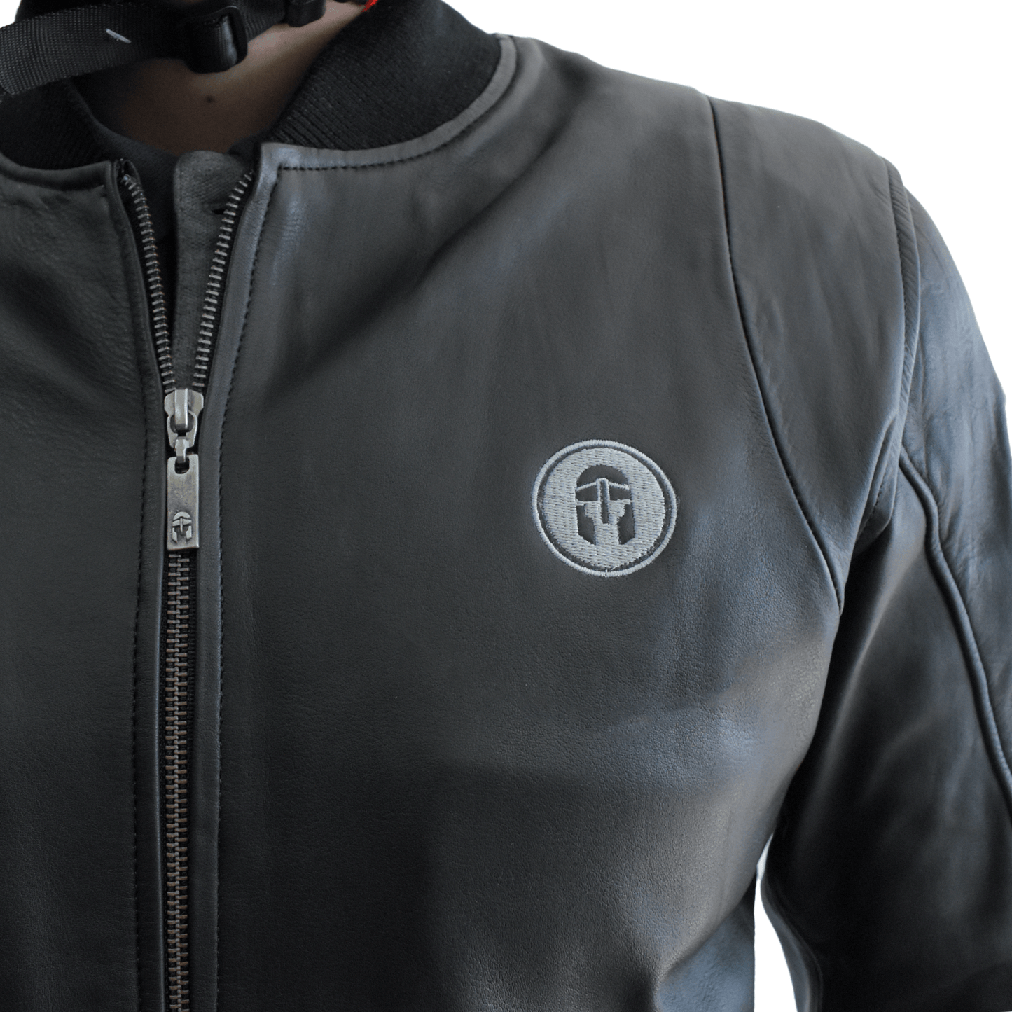 CHAMARRA CENERI IMMORTALE | SKU: IMCENNEGCB-#