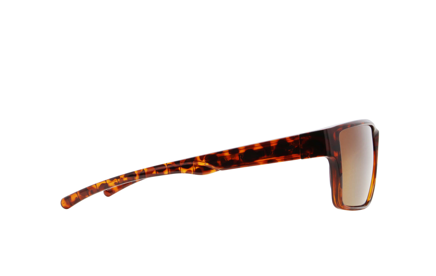 GAFAS REDBULL SPECT EYEWEAR CHASE-02P NEGRO /  LENTE MARR√ìN CON ESPEJO ROJO | SKU: CHASE-02P#