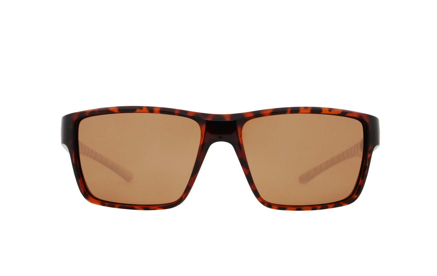 GAFAS REDBULL SPECT EYEWEAR CHASE-02P NEGRO /  LENTE MARR√ìN CON ESPEJO ROJO | SKU: CHASE-02P#