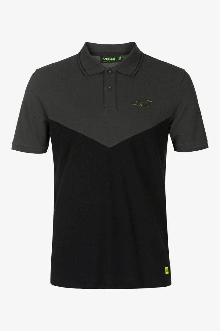 POLO SHIRT CORE 46  | SKU: COMPO40190300#