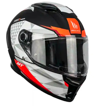 CASCO MT FF126 STINGER 2 KARTHALEN B0 MATE SKU:1334C77B020#