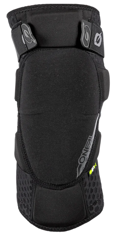 REDEEMA KNEE GUARD BLK | SKU: 0251-70#