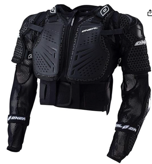 UNDERDOG 2 B.ARMOR YTH | SKU: 0571-30#