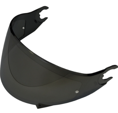 VISOR SHARK ANTISCRATCH PINLOCK READY PARA SPARTAN GT | SKU: VZ30010PFUTU