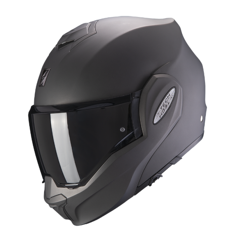 CASCO SCORPION EXO-TECH EVO Matt Anthracite SKU:118-100-67-0#