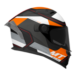 CASCO MT FF128SV BRAKER SV BUDS B4 BRILLO SKU:1346C57B410#