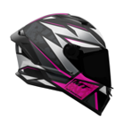 CASCO MT STINGER 2 RUSH B18 MATE  SKU: 1334C52B1820#