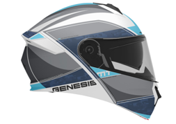 CASCO MT EXODUS SV COLUMBIA A17 BRILLO SKU: 1364D30A1710#