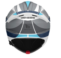CASCO MT EXODUS SV COLUMBIA A17 BRILLO SKU: 1364D30A1710#