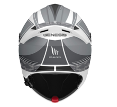 CASCO MT EXODUS SV COLUMBIA A2 BRILLO SKU:1364D30A210#