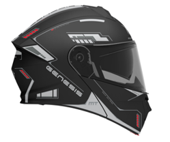 CASCO MT EXODUS SV CORSAIR B0 MATE SKU:1364A08B020#