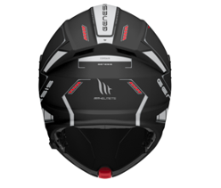 CASCO MT EXODUS SV CORSAIR B0 MATE SKU:1364A08B020#