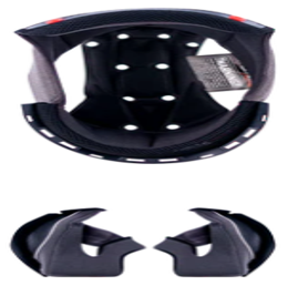 KIT INTERIOR COMPLETO EXODUS SKU:108230431#